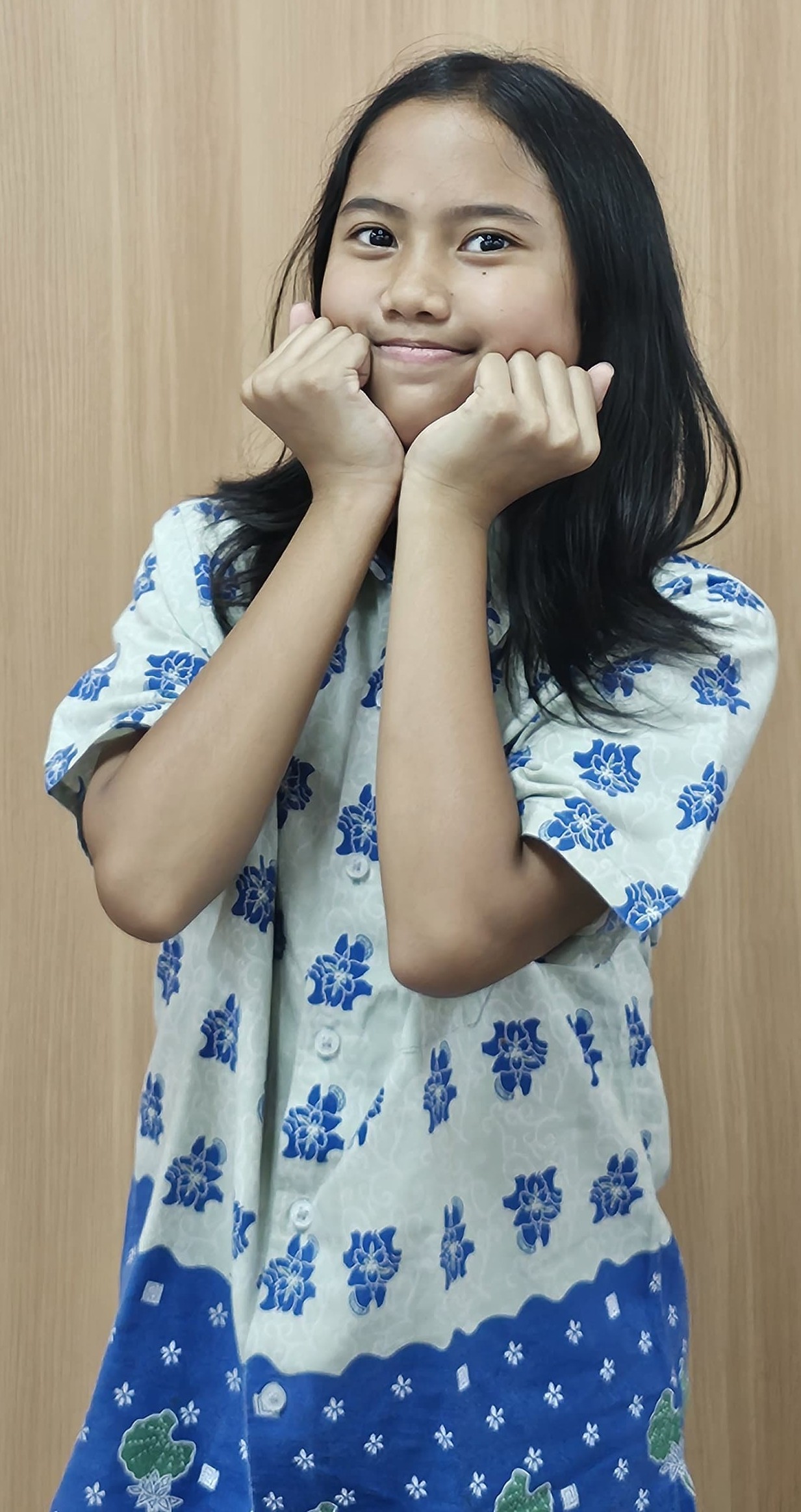 Foto Sofie Danna Adam