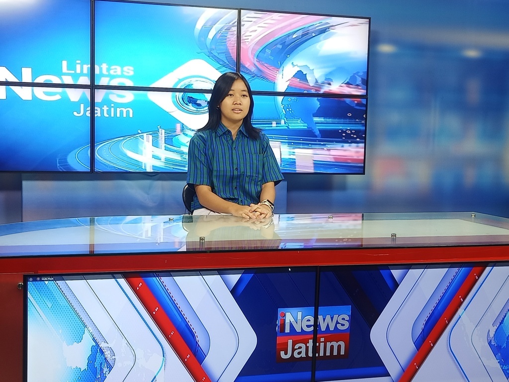 Club Public Speaking