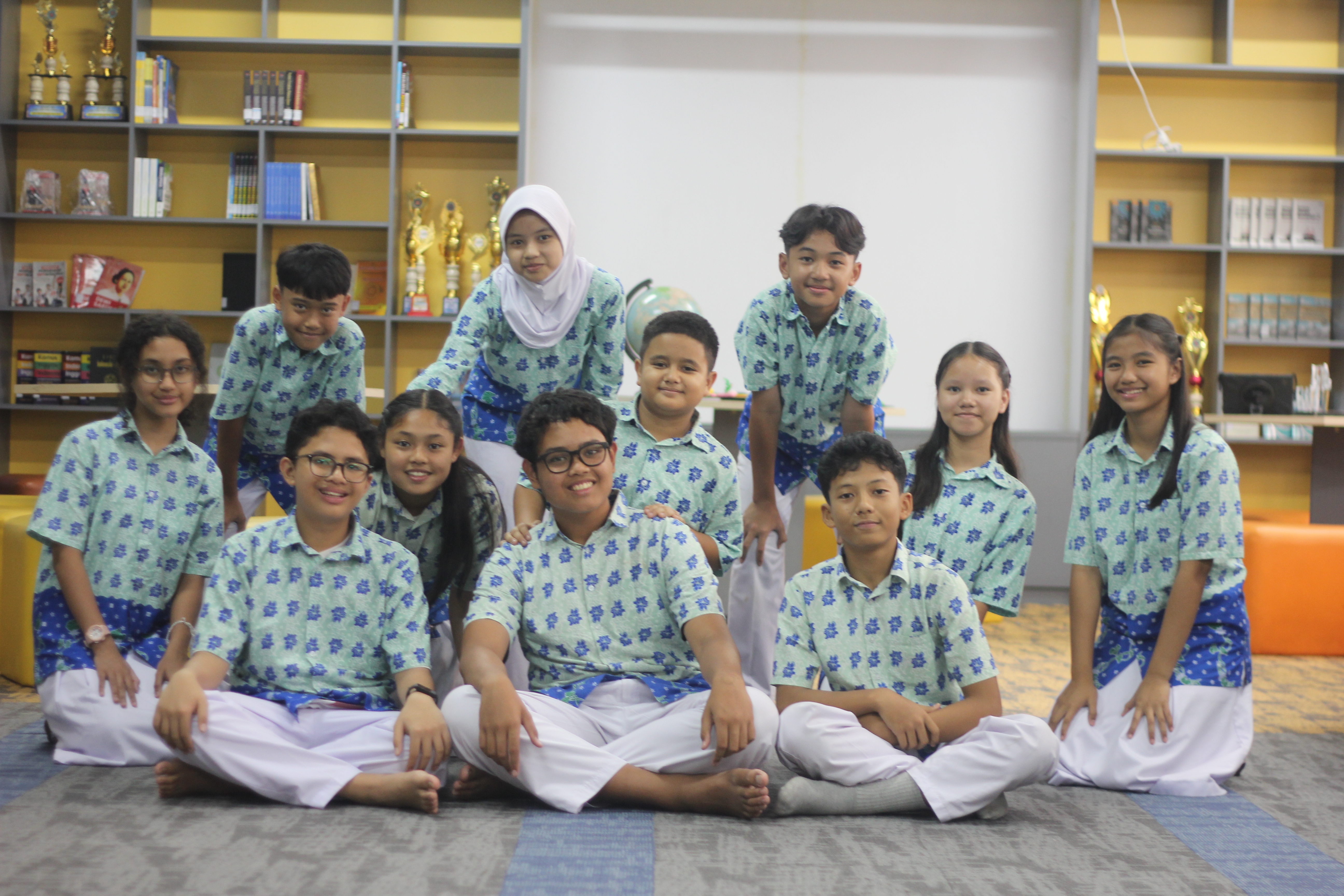 Fun Library